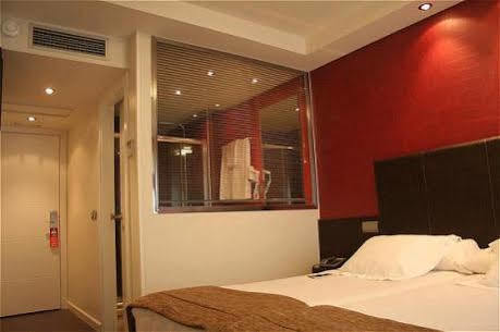 Micampus Malaga Student Residence المظهر الخارجي الصورة